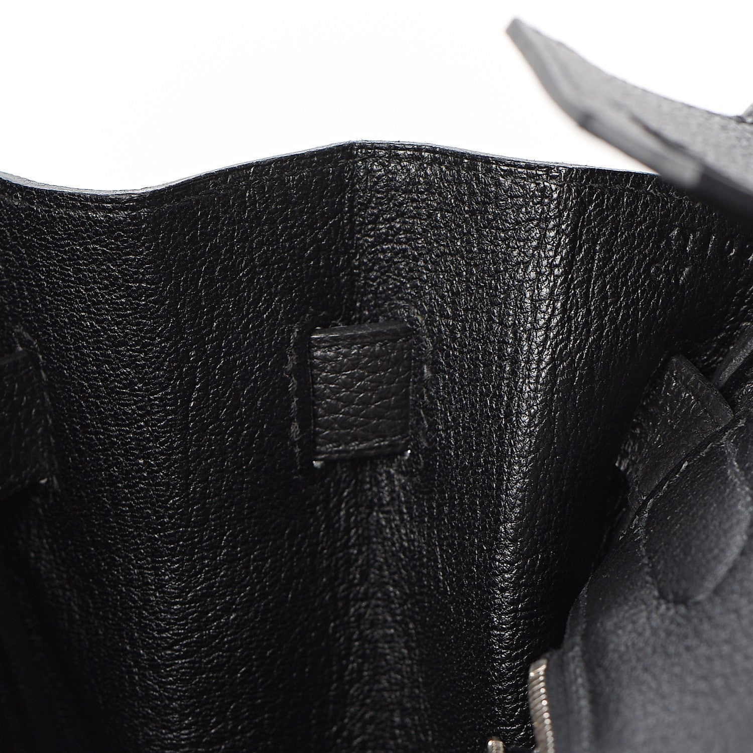 Hermes Togo Birkin 30 Black 14 of 25