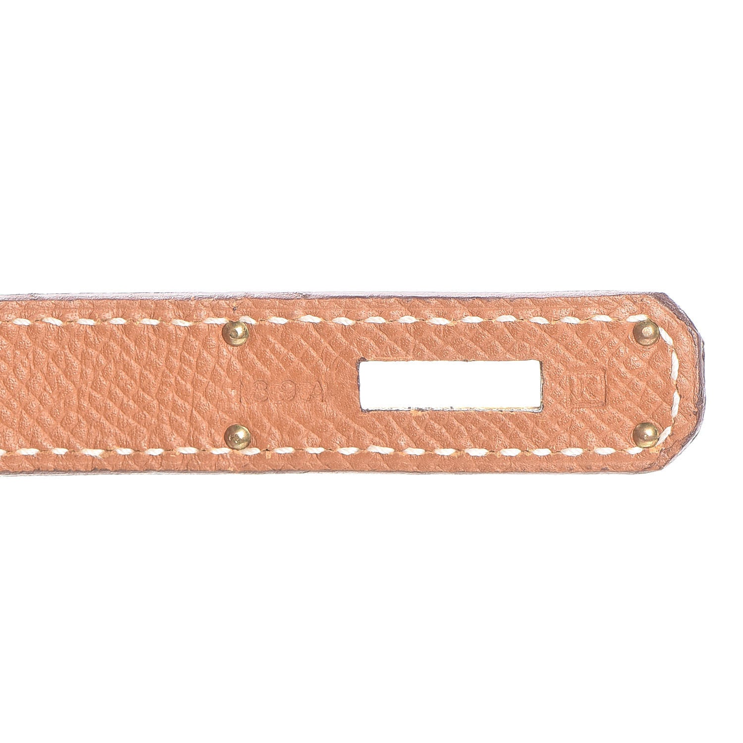 Hermes Epsom Birkin 30 Gold 29 of 40