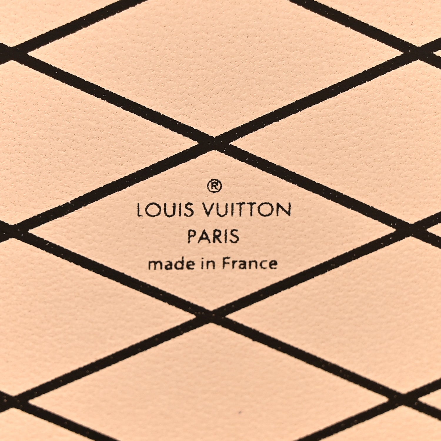 Louis Vuitton Epi Petite Malle Denim Light 6 of 18
