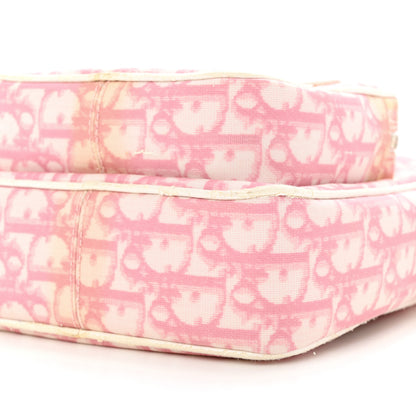 Christian Dior CHRISTIAN DIOR Monogram Girly Crossbody Pink 10 of 15