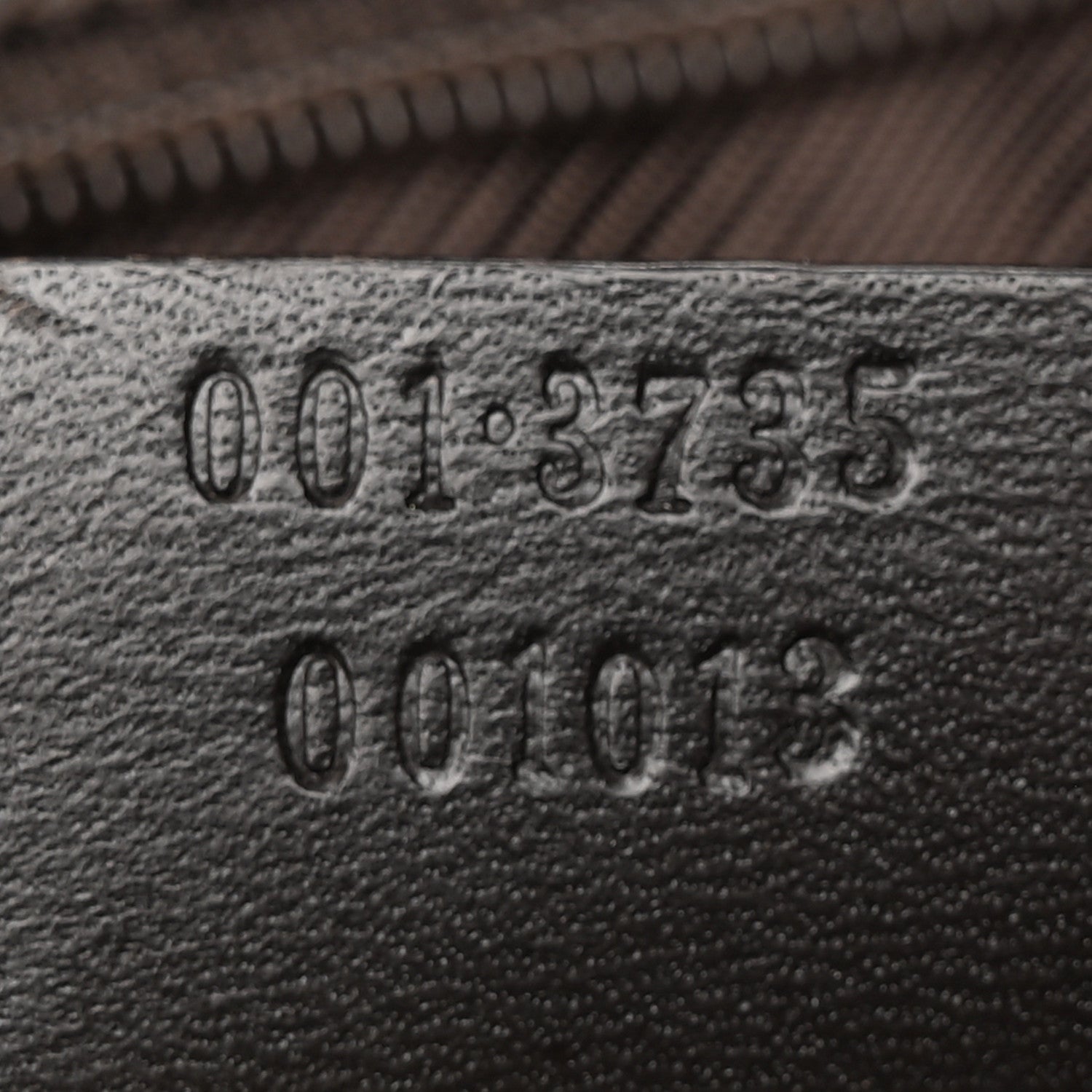 Gucci Monogram Web Small Jackie O Hobo Dark Brown 7 of 18