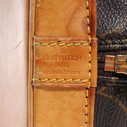 Louis Vuitton Monogram Alma PM 6 of 8
