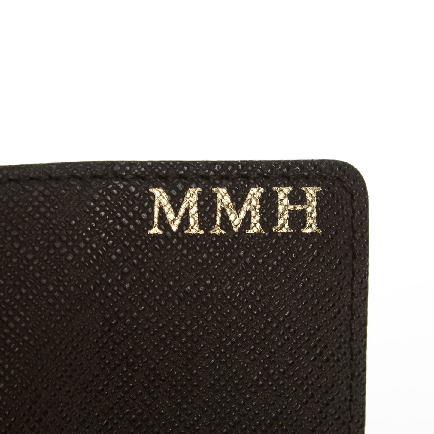 Damier Ebene Multicles 6 Key Holder
