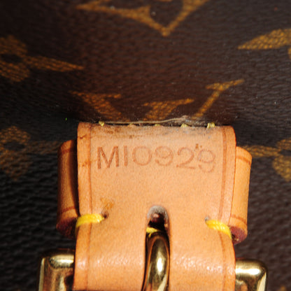 Louis Vuitton Monogram Rivoli Briefcase 7 of 8