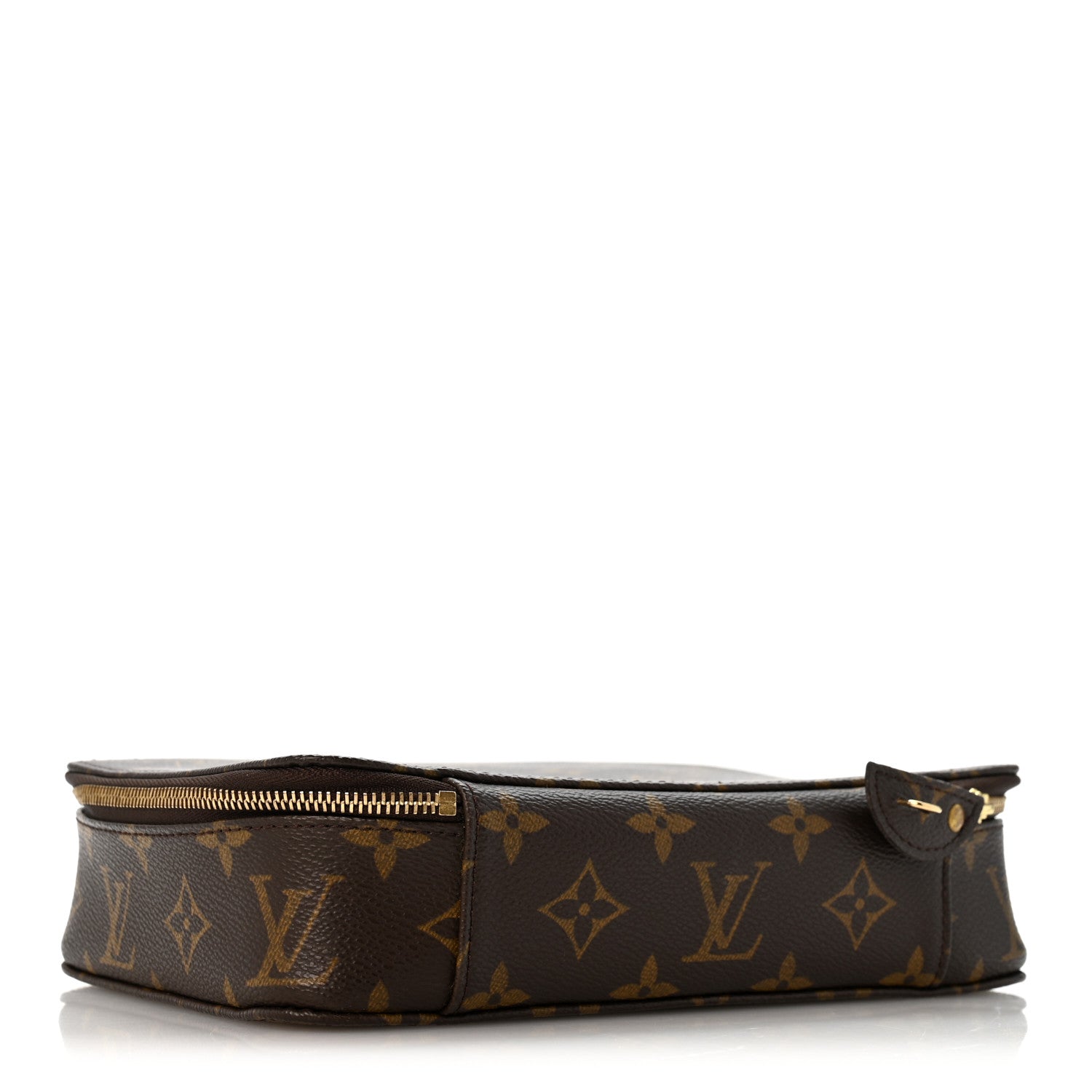 Louis Vuitton Monogram Monte Carlo Jewelry Box 3 of 10