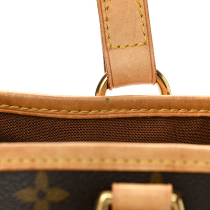 Louis Vuitton Monogram Batignolles 11 of 14