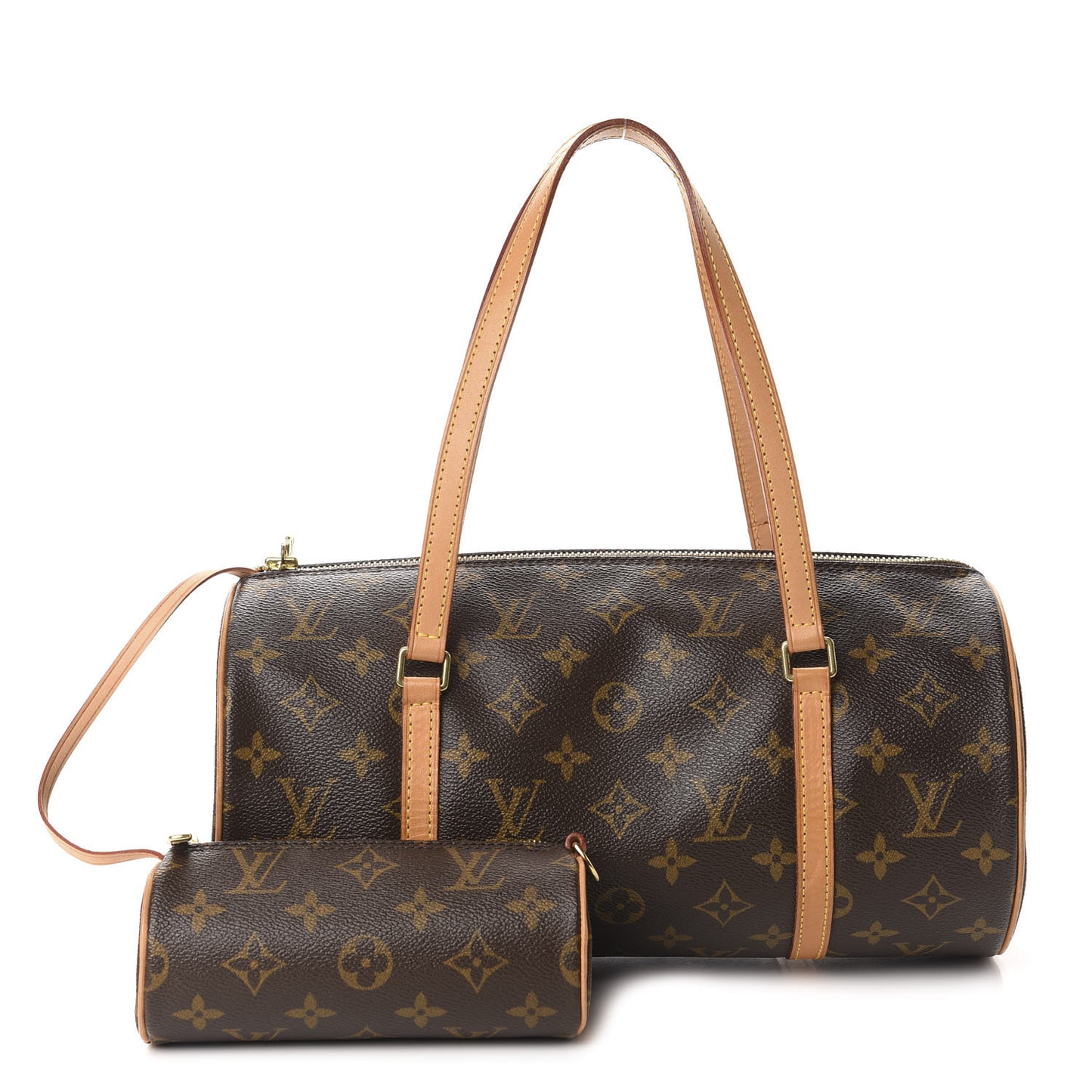 Monogram Papillon 30