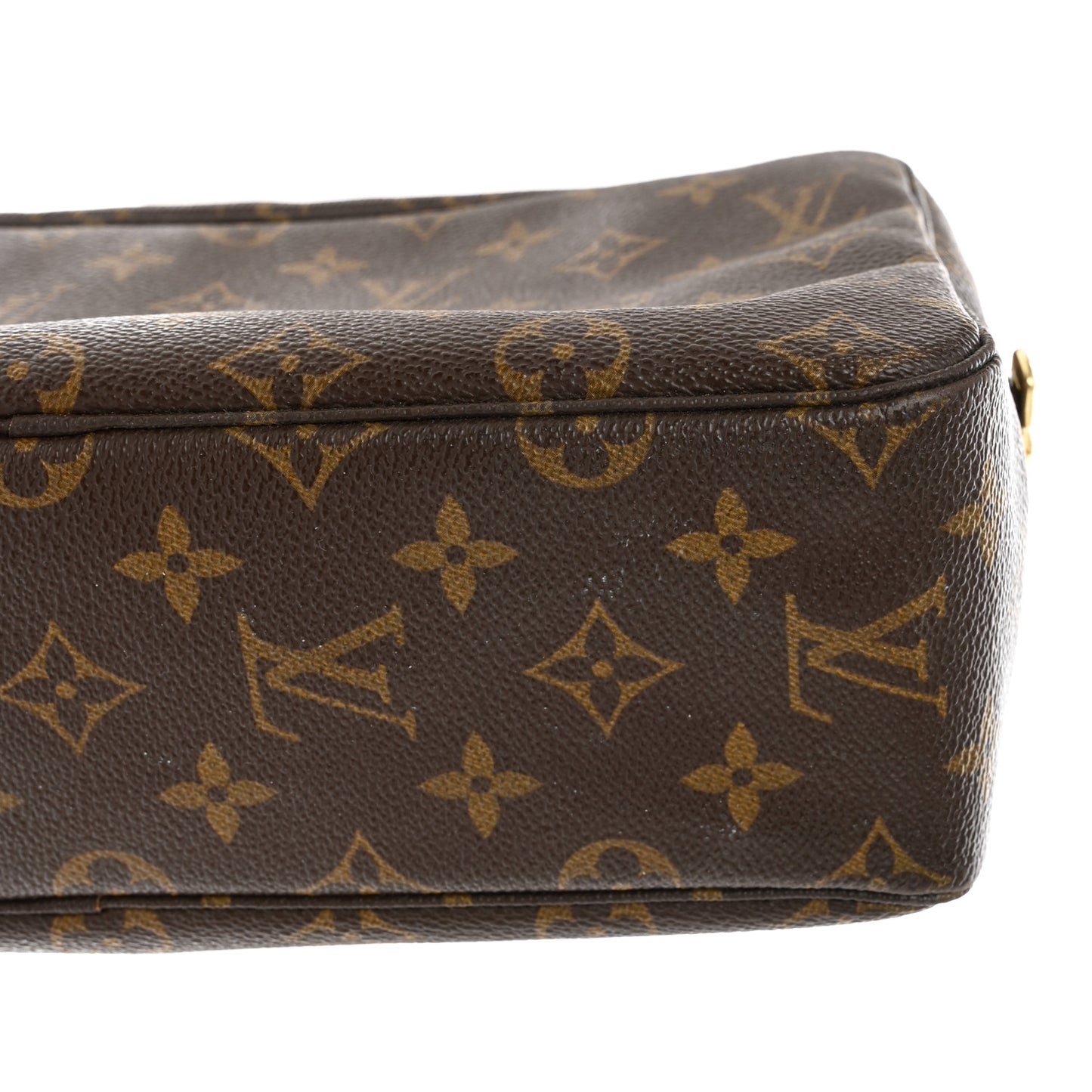 Monogram Trousse Toilette 28