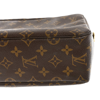 Louis Vuitton Monogram Trousse Toilette 28 8 of 11