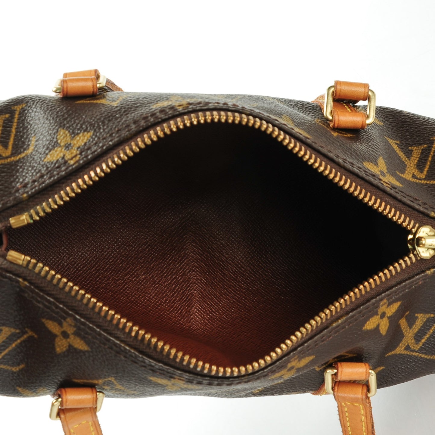 Monogram Papillon 19
