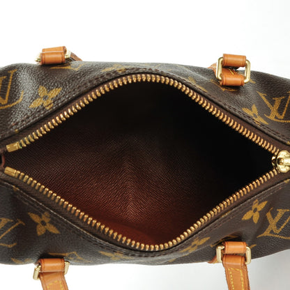 Louis Vuitton Monogram Papillon 19 5 of 7