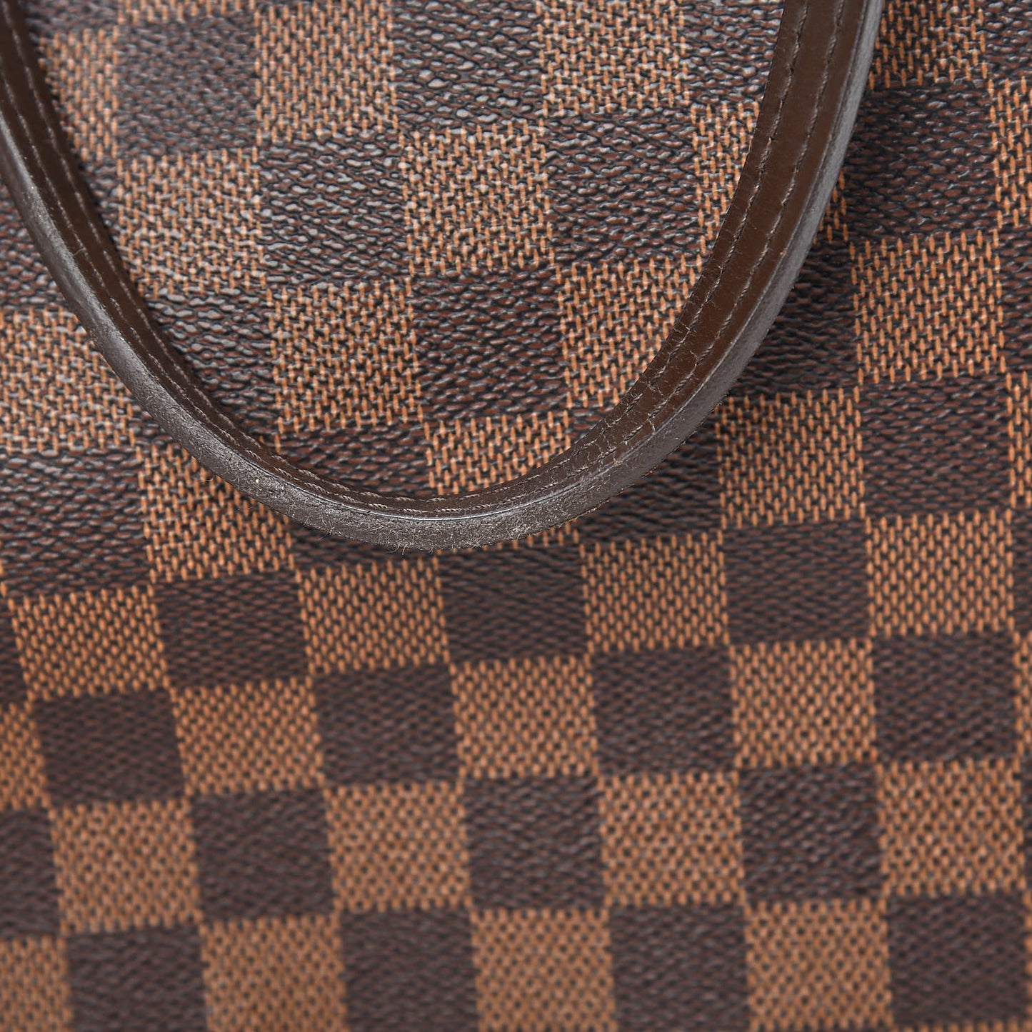 Damier Ebene Neverfull GM