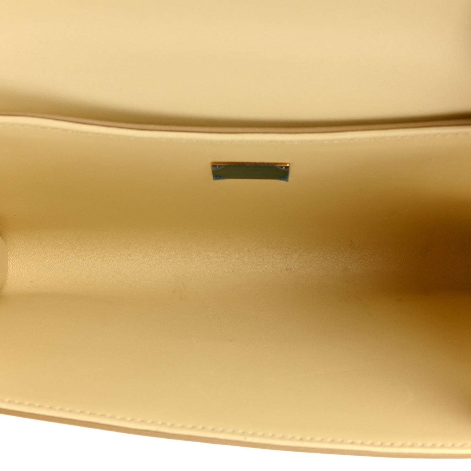 Dolce & Gabbana Brocade DG Girls Shoulder Bag Gold 5 of 10