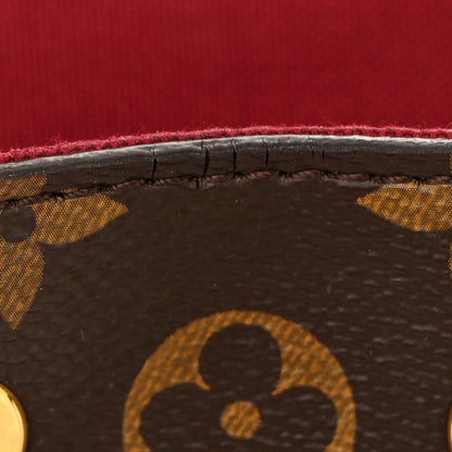 Louis Vuitton Monogram BB Montsouris NM Backpack Black 2 of 12