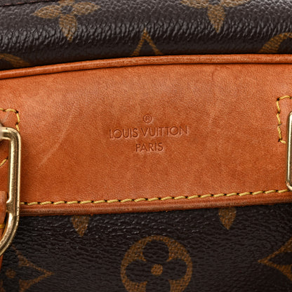 Louis Vuitton Monogram Trouville 16 of 16