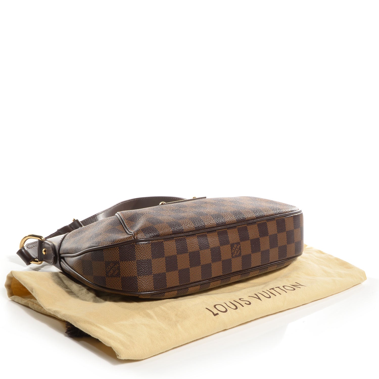 Louis Vuitton Damier Ebene Thames PM 4 of 7