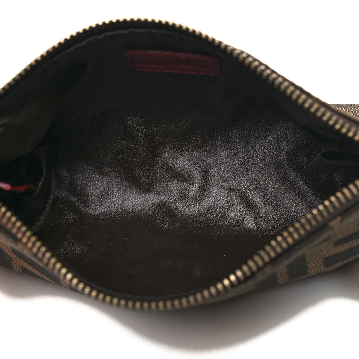 Fendi Zucca Cosmetic Pouch 5 of 10