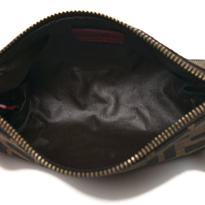 Fendi Zucca Cosmetic Pouch 5 of 10