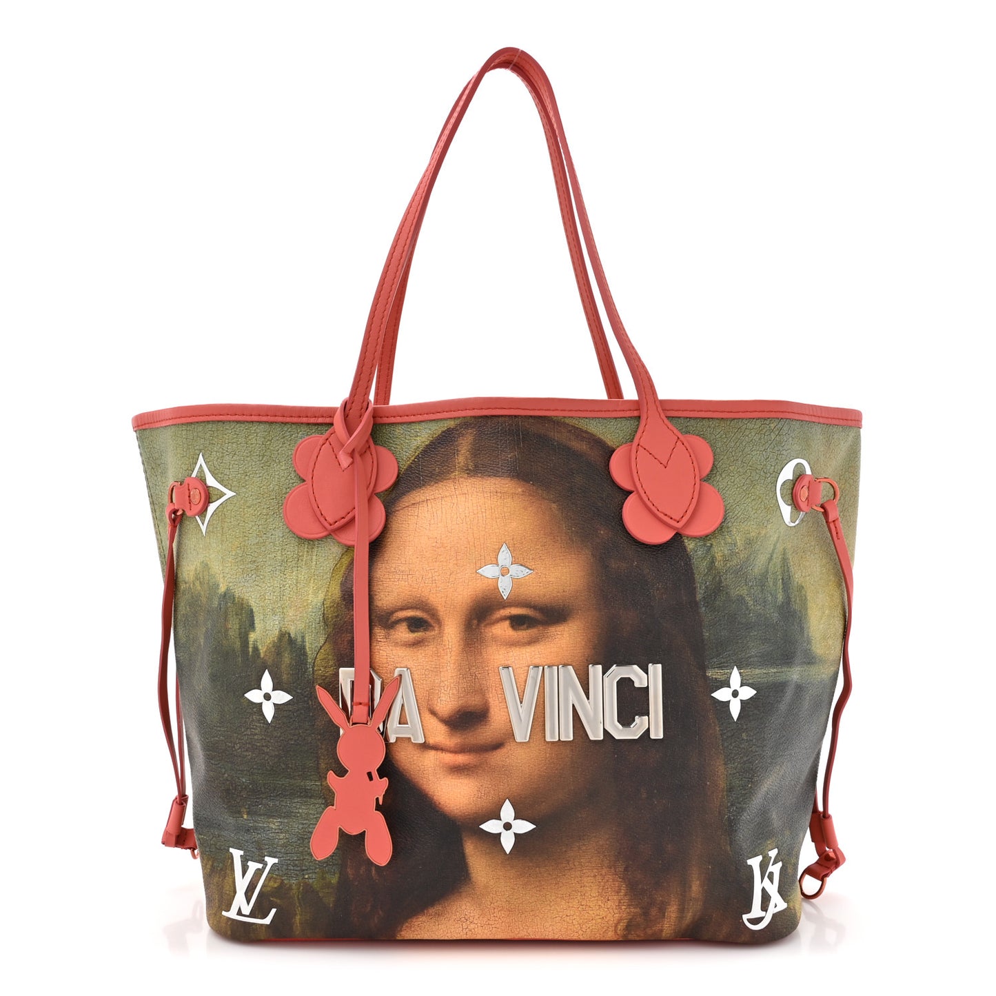 Masters Da Vinci Neverfull MM