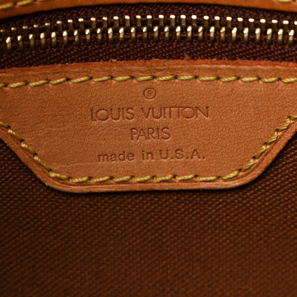 Louis Vuitton Monogram Mini Looping 6 of 9
