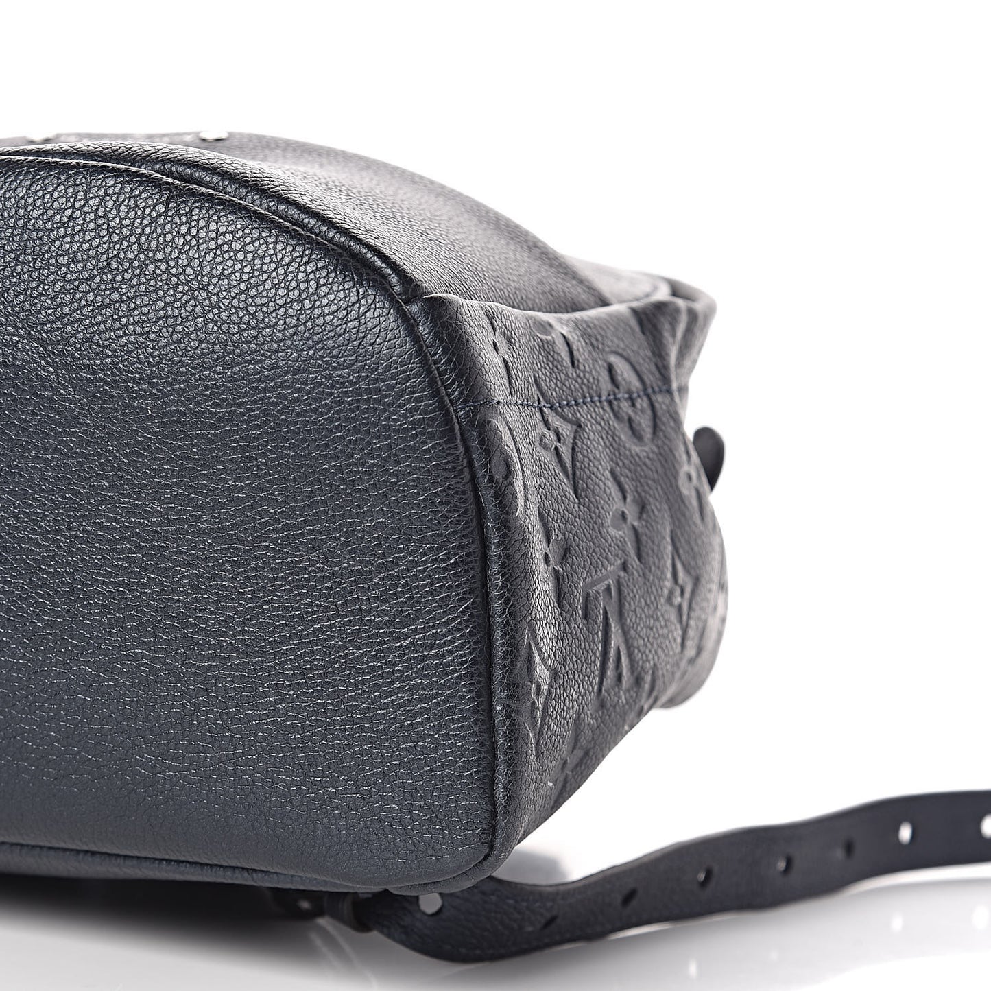 Empreinte Pins Sorbonne Backpack Marine