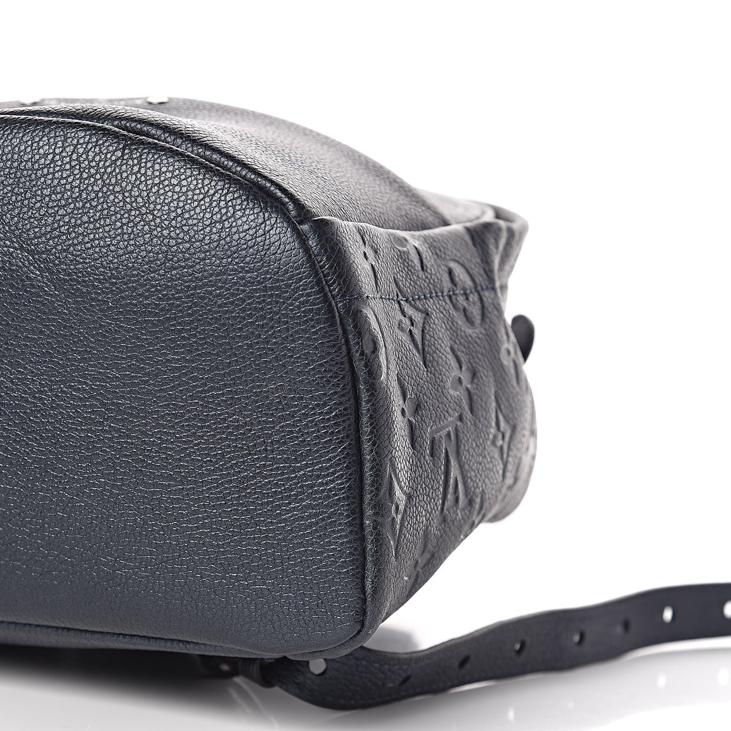 Louis Vuitton Empreinte Pins Sorbonne Backpack Marine 10 of 11