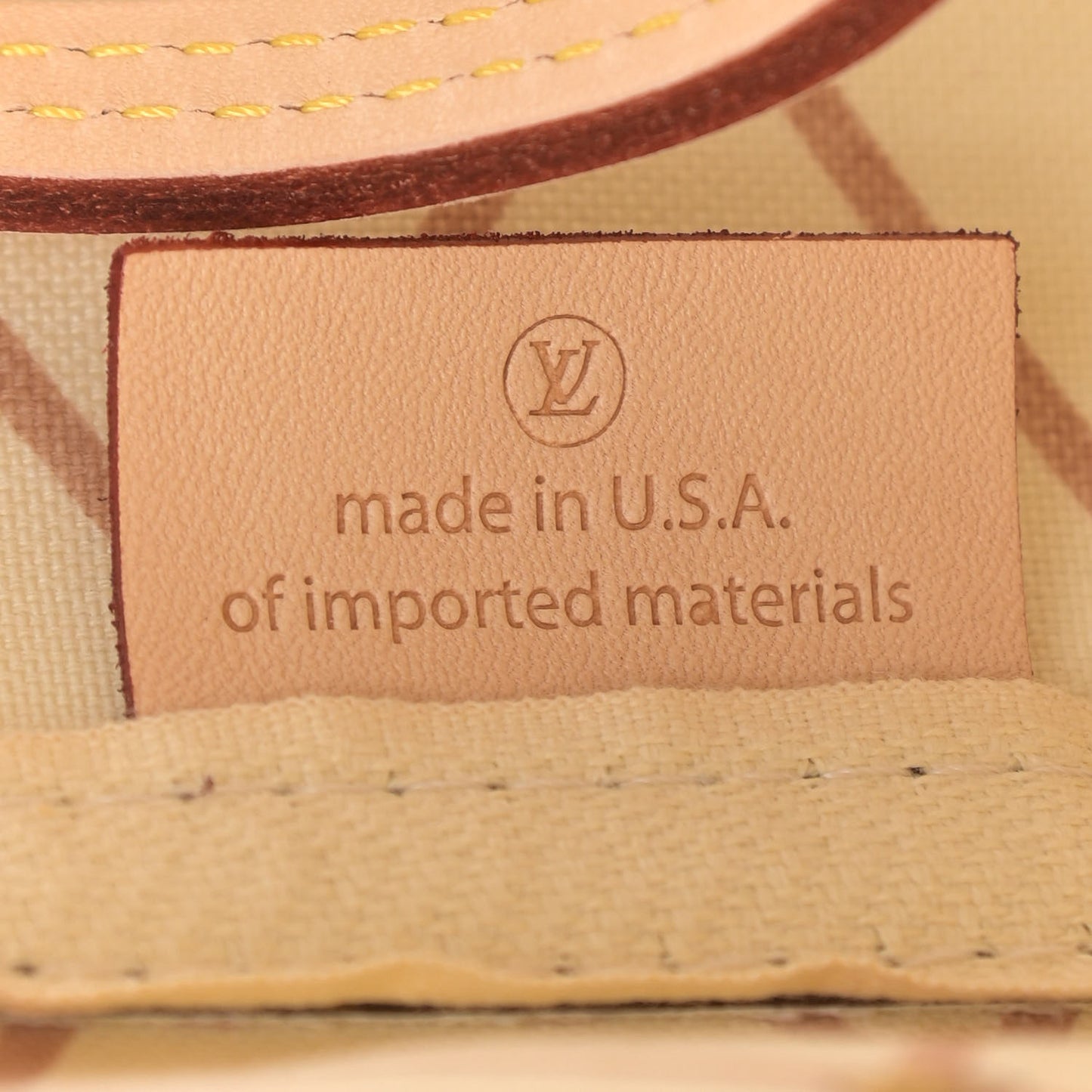 Monogram Summer Trunks Neo Neverfull MM