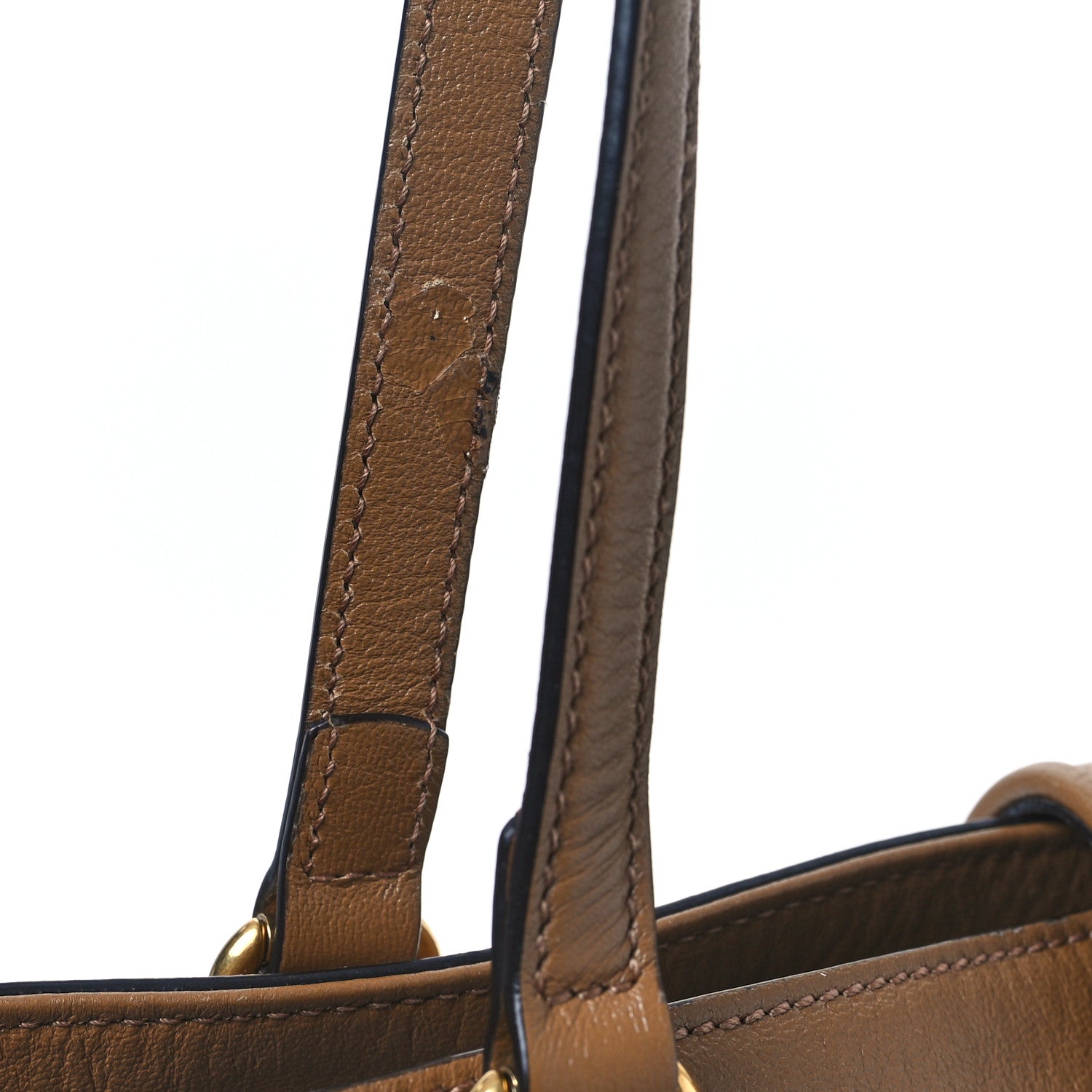 Gucci New Sakai Calfskin Lux Web Medium Dahlia Tote Quarz Beige 13 of 13