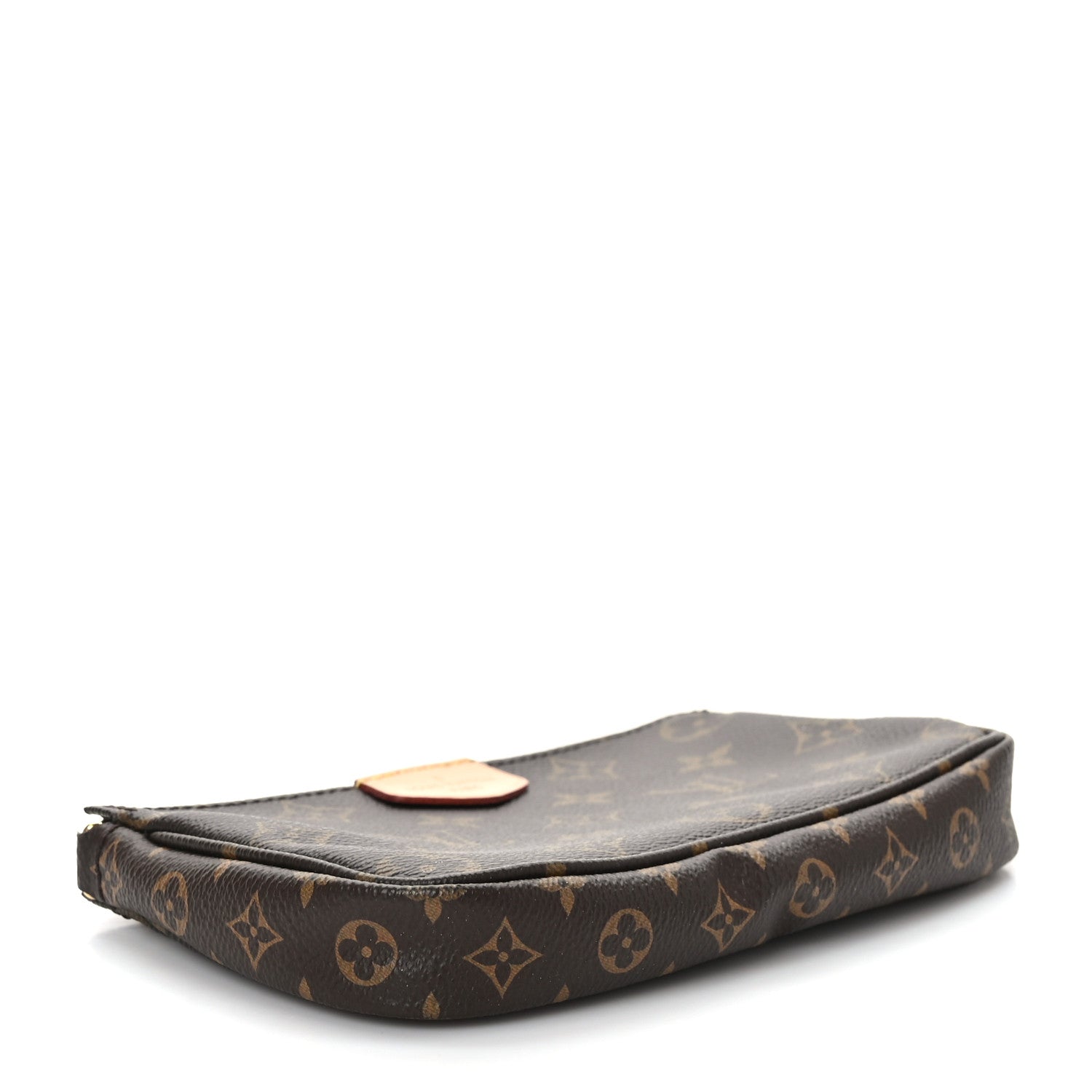 Louis Vuitton Monogram Multi Pochette Accessories Mini Pochette 3 of 6