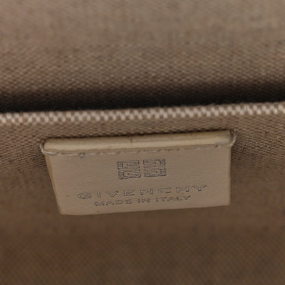 Givenchy Washed Denim Mini G Shopping Tote Blue 6 of 9