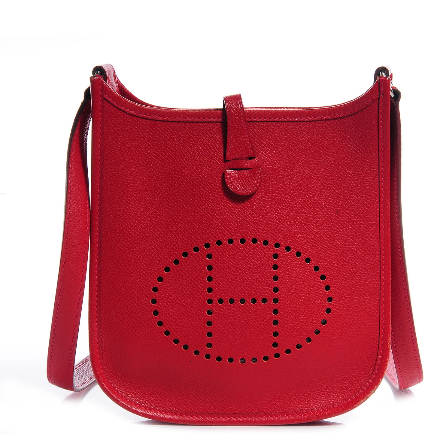 Epsom Evelyne TPM Vermillion