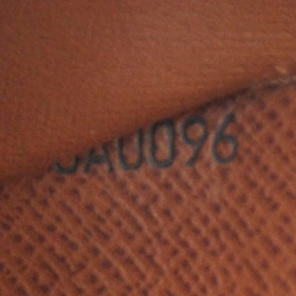 Louis Vuitton Monogram Desk Agenda Cover 7 of 7