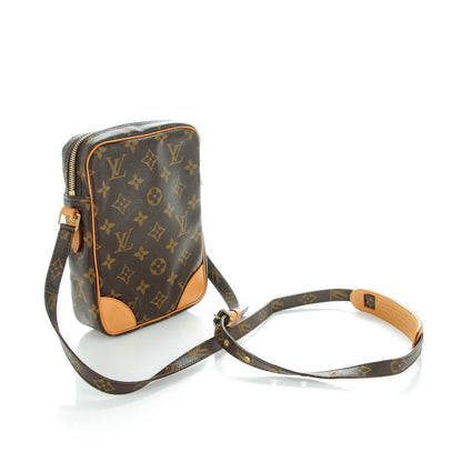 Louis Vuitton Monogram Danube 21 3 of 7