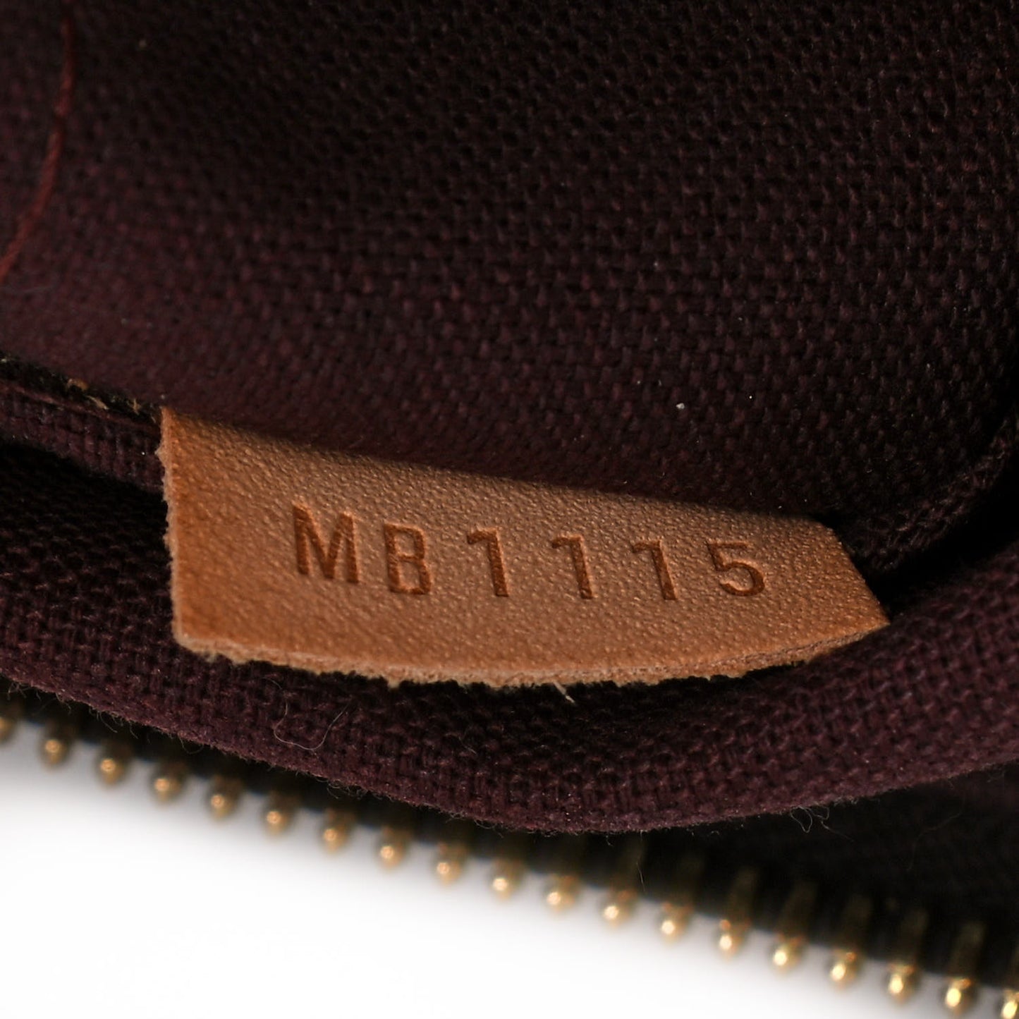Monogram Turenne MM