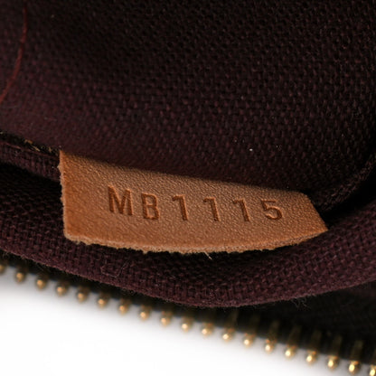 Louis Vuitton Monogram Turenne MM 7 of 12