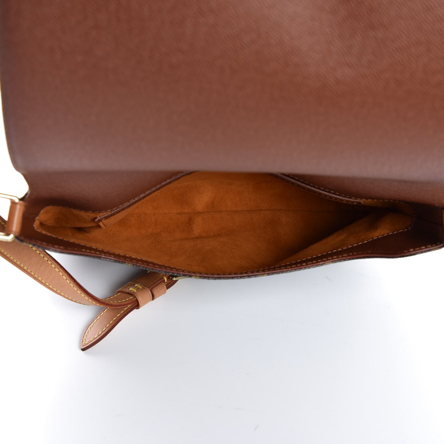 Monogram Musette Tango