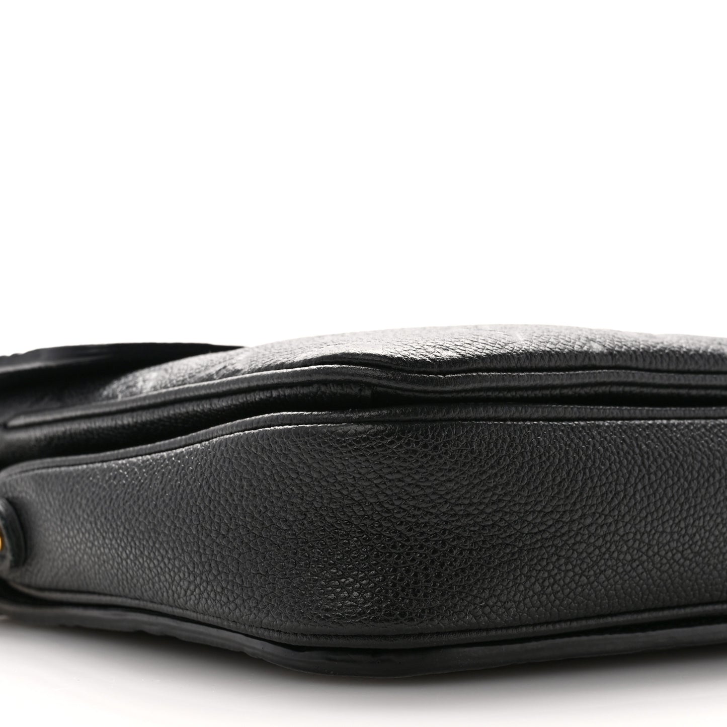 Empreinte Pochette Metis Black