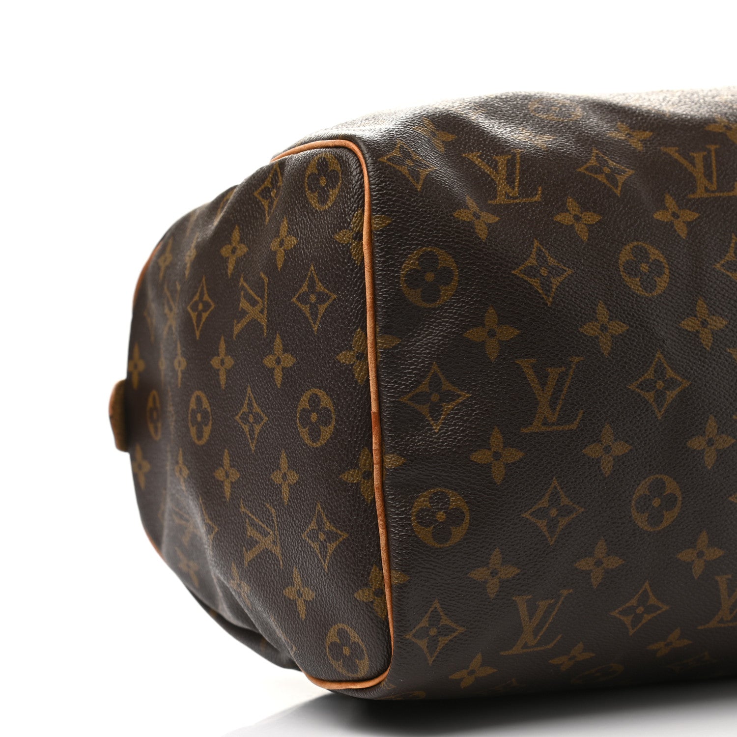 Louis Vuitton Monogram Speedy 35 8 of 13