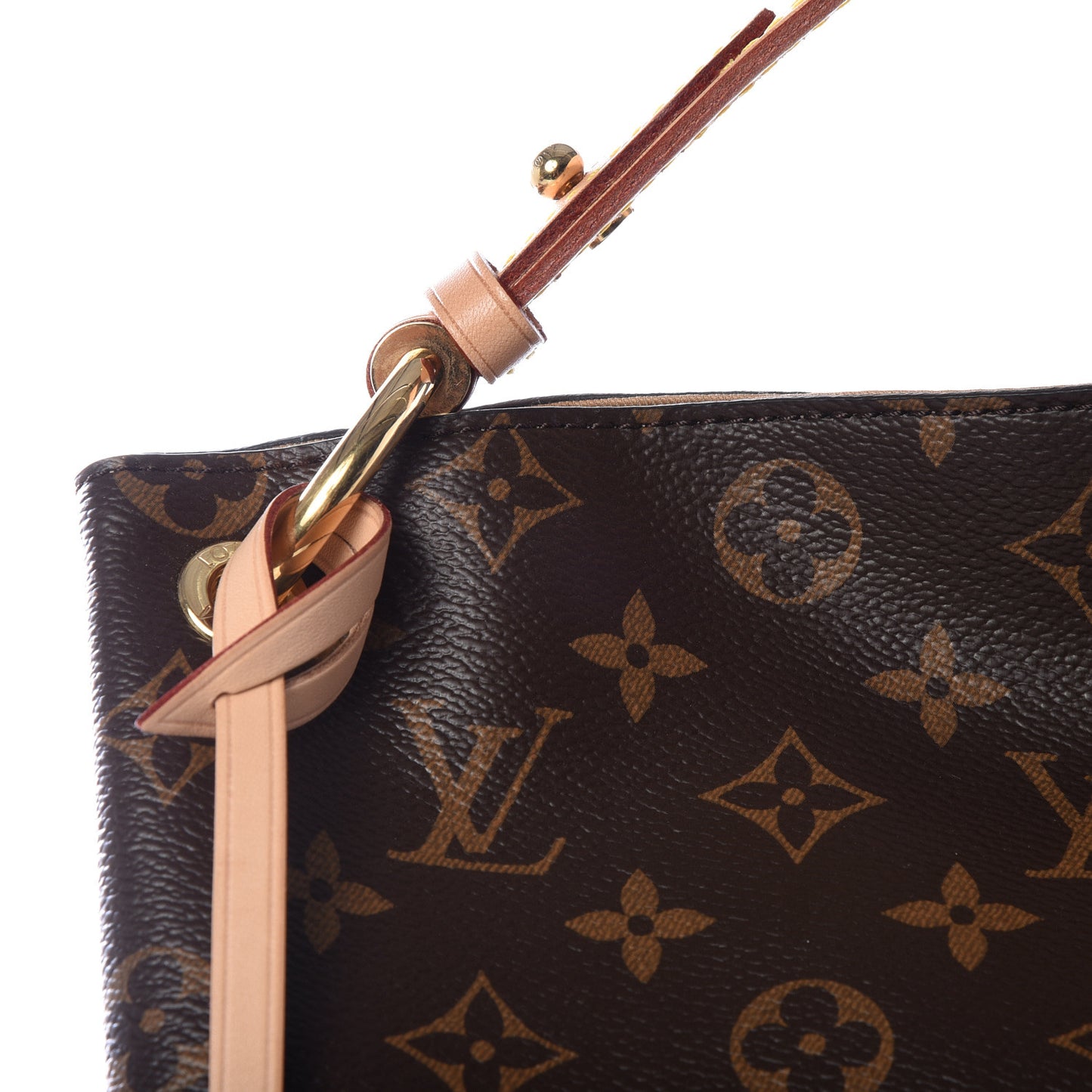 Monogram Graceful MM
