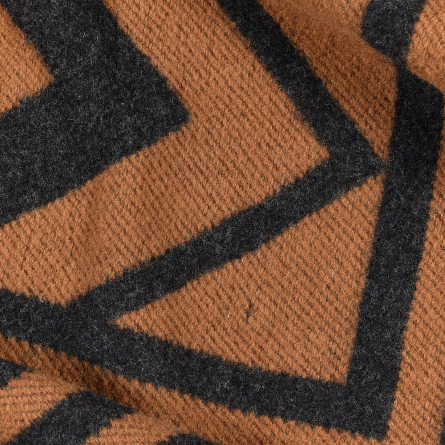 Wool Cashmere Karakoram Blanket