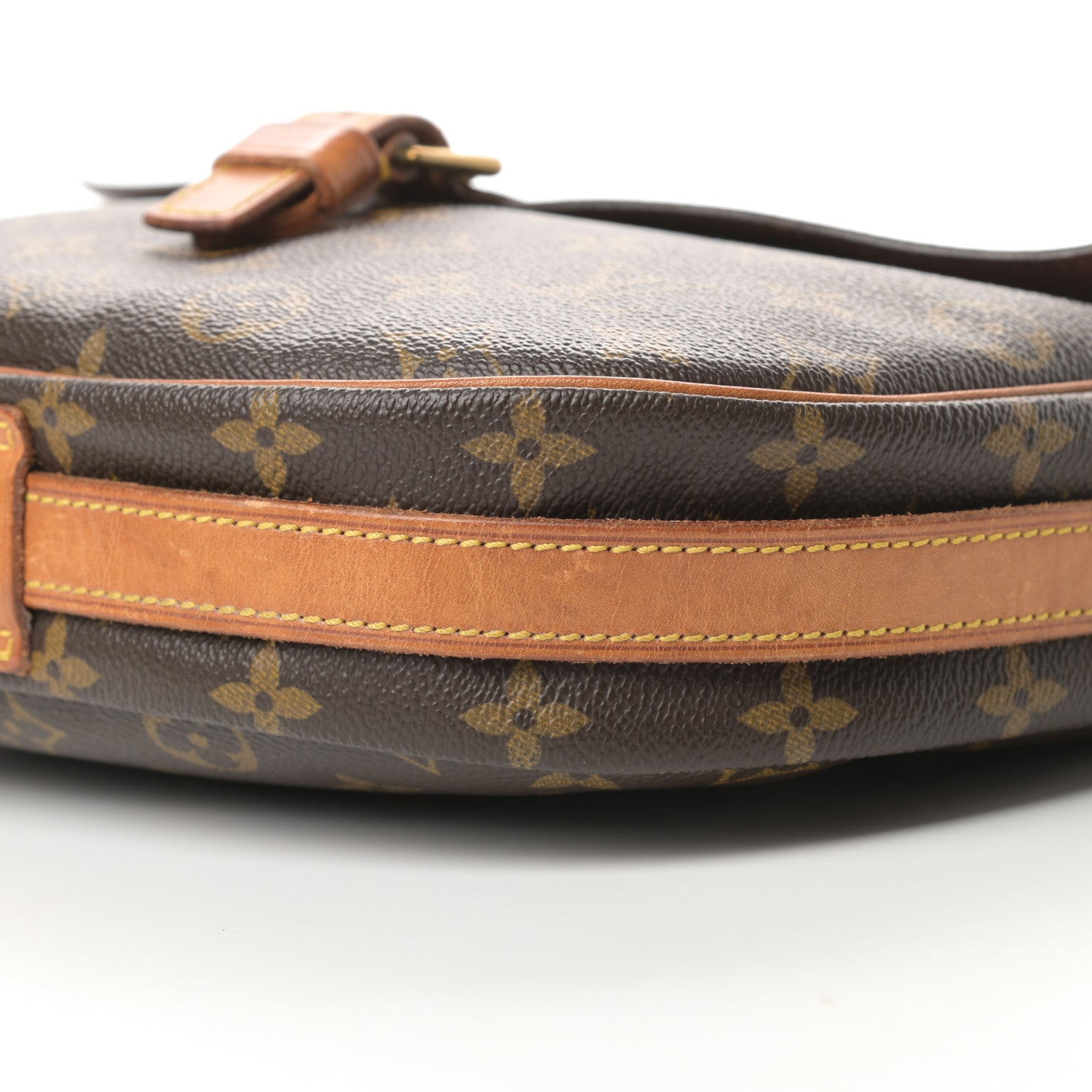 Louis Vuitton Monogram Jeune Fille 10 of 19