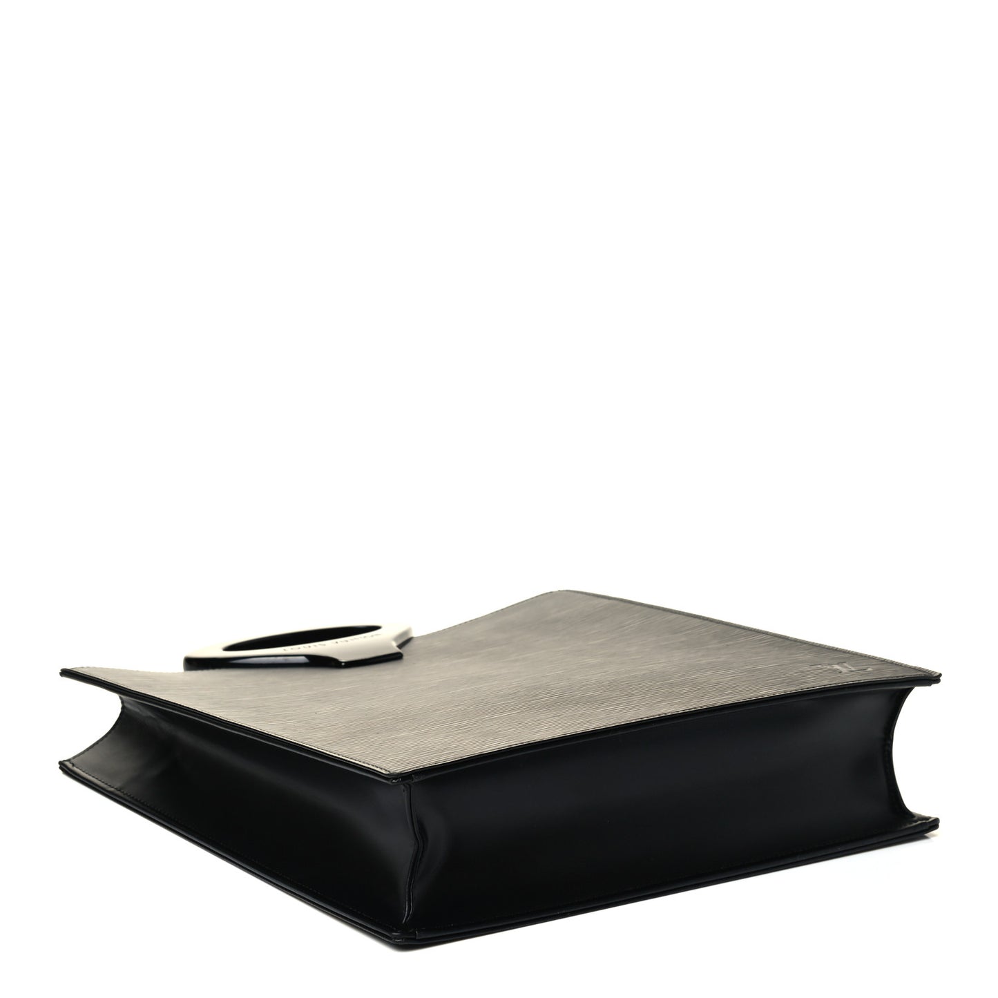 Epi Ombre Black