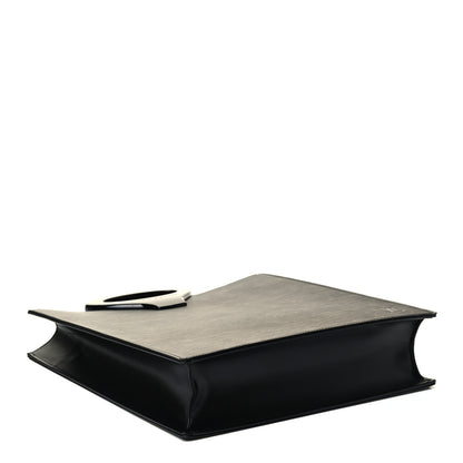 Louis Vuitton Epi Ombre Black 3 of 4