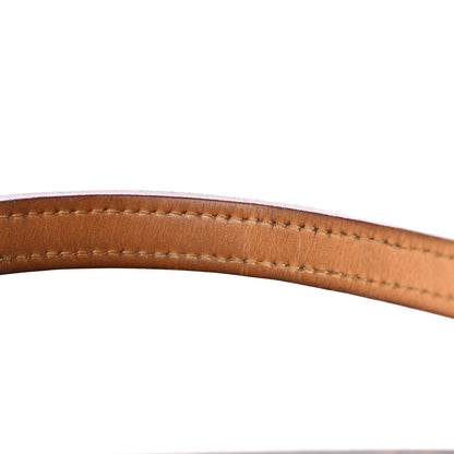 Louis Vuitton Monogram Cluny MM Blue Glacial 17 of 25