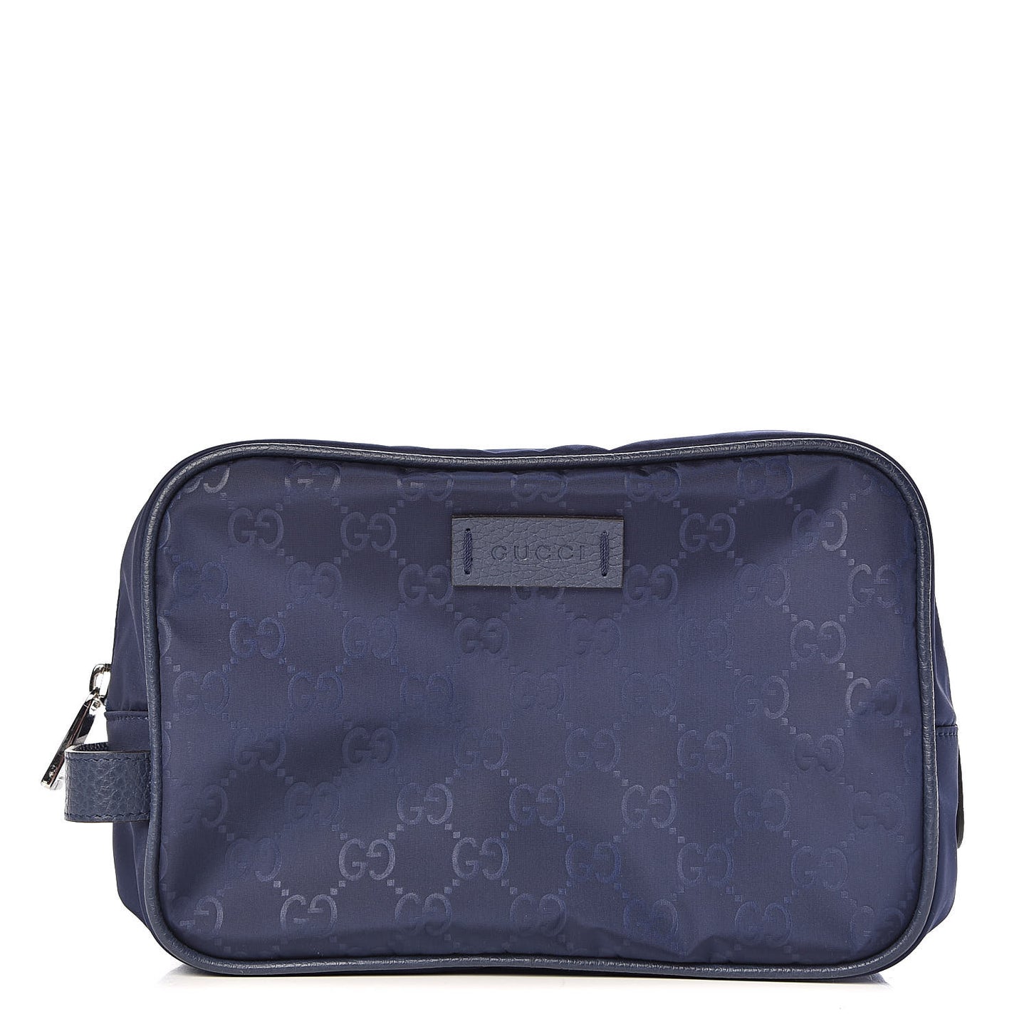 Nylon Monogram Dolmias Pouch Tide