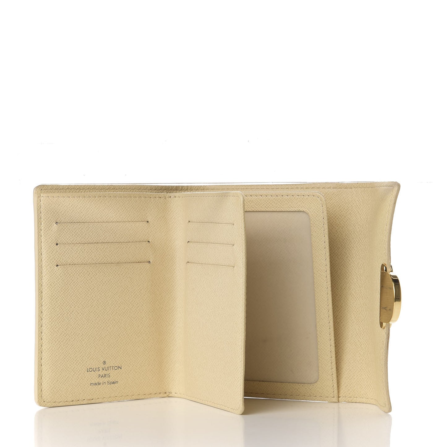 Damier Azur Koala Wallet