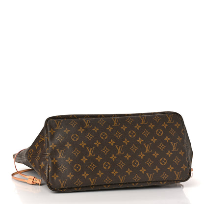 Louis Vuitton Monogram Neo Neverfull GM 5 of 9