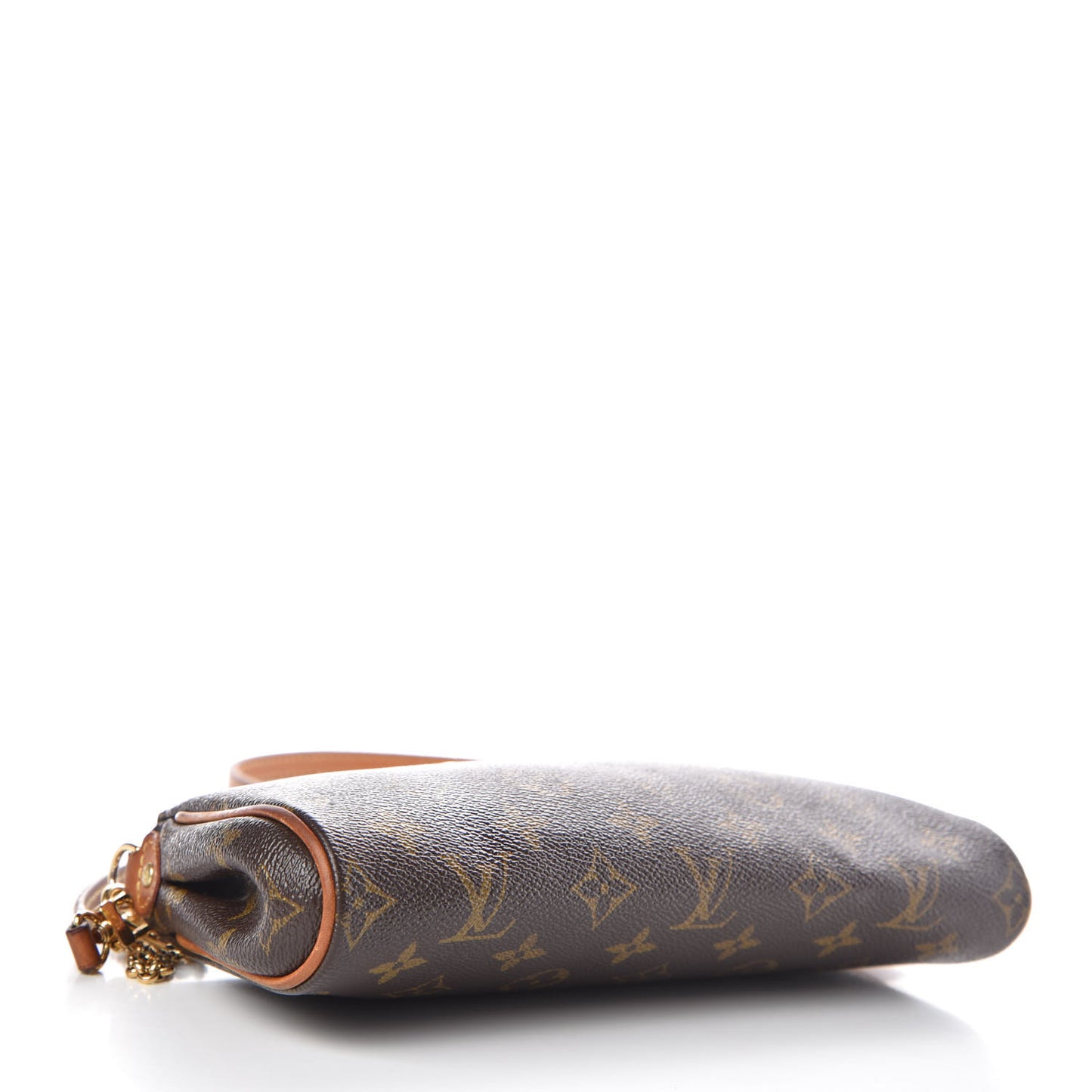 Monogram Eva Clutch