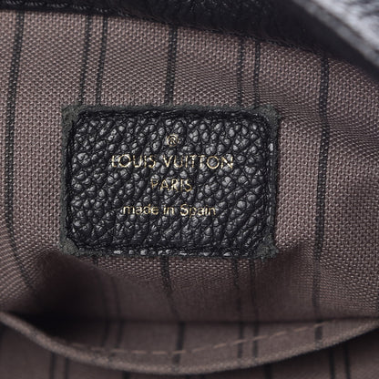 Louis Vuitton Empreinte Artsy MM Black 6 of 13