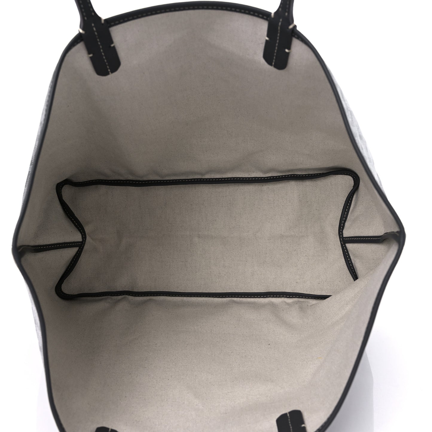 Goyardine Saint Louis PM Grey